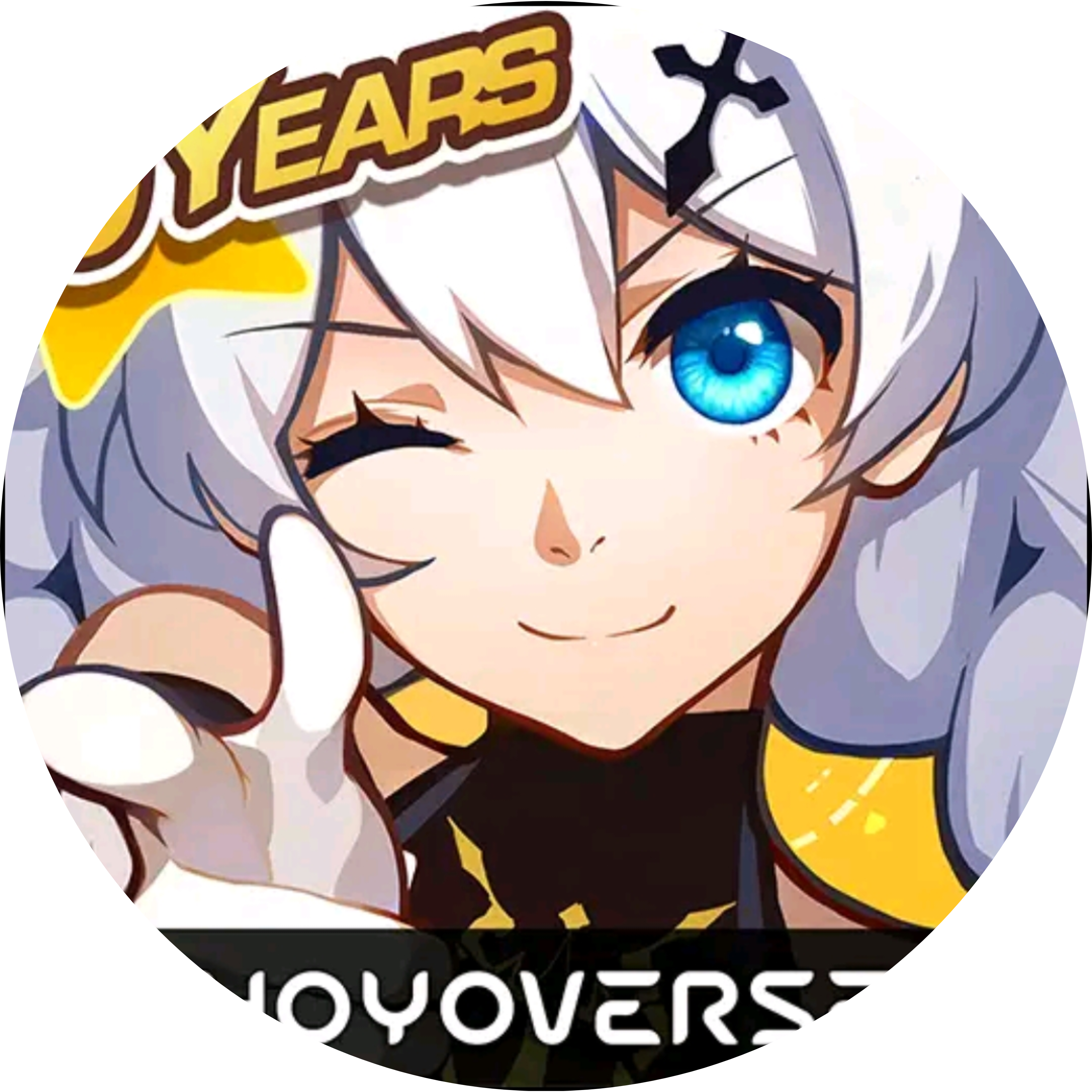 Honkai Impact 3