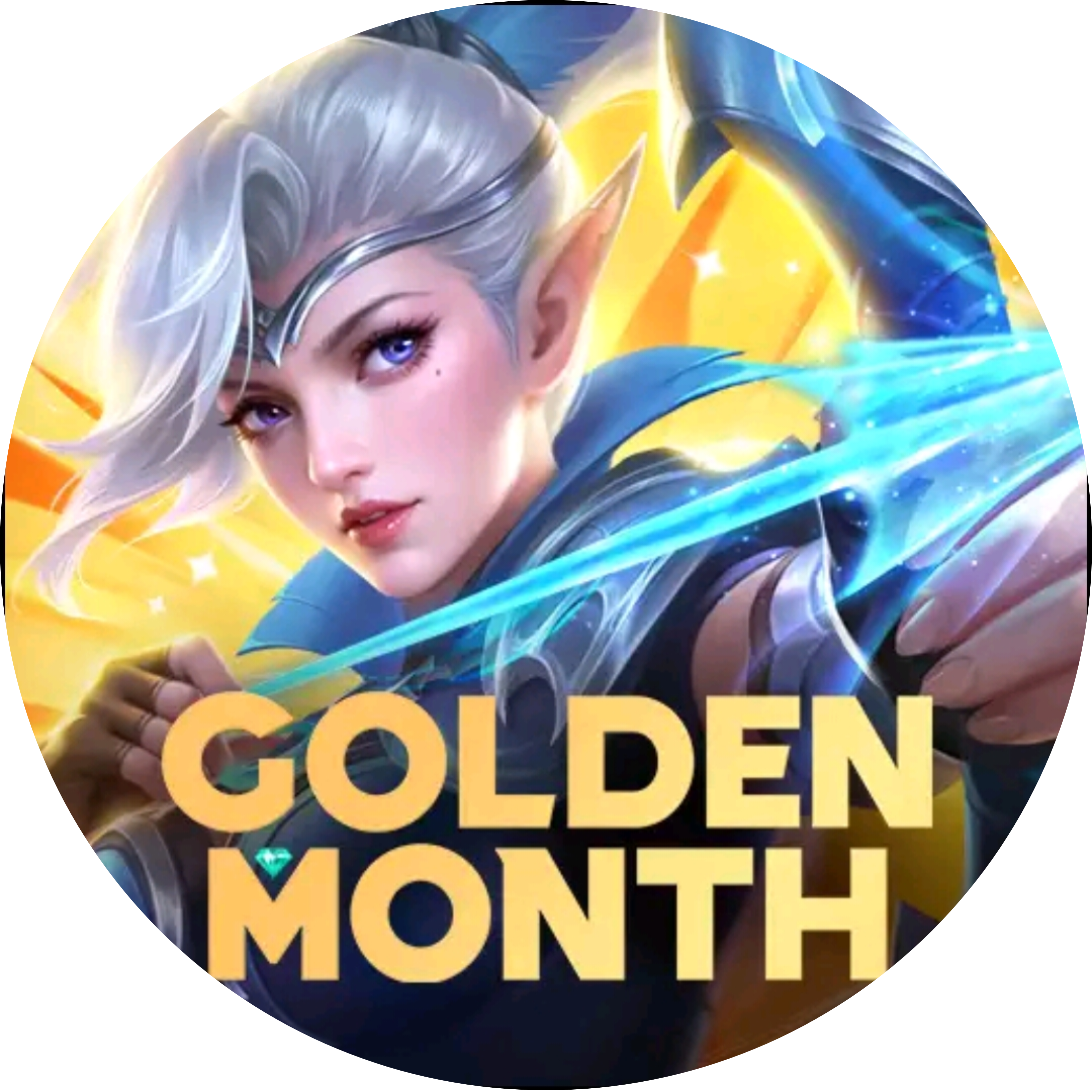 Mobile Legends